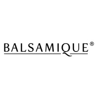 Balsamique logo - Similar company to Saluvia