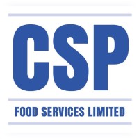 CSP (FOOD SERVICES) LIMITED logo - Similar company to Capital Bread Ltd