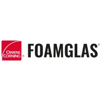 Owens Corning FOAMGLAS® DACH - Technical Insulation logo