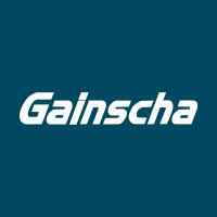 Gainscha.mx logo - Similar company to Gainscha