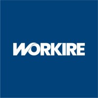 Workire logo - Similar company to Qshi Studio