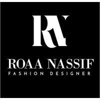 Roaa Nassif Official logo - Similar company to Neat Sale