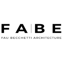 FABE Architecture logo - Similar company to Studio Jouan