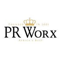 PR Worx logo - Similar company to Edge Communications