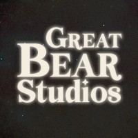 Great Bear Studios logo - Similar company to Tim Bader Audio, Llc