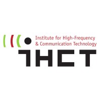 IHCT logo - Similar company to Nhi