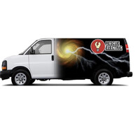 Rescue Electric logo - Similar company to Black Diamond Electric