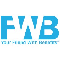 Your Friend With Benefits Inc.