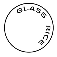 GLASS RICE logo - Similar company to Glass Eye Studio