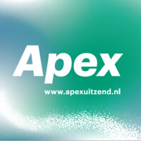 Apex Uitzend BV logo - Similar company to Zeeuws Zakelijk