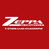 ZeppAutomotive logo - Similar company to Dimasimma
