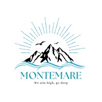 Montemare at Cal logo - Similar company to Steel Bridge Competition Team At Berkeley