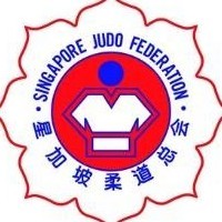 Singapore Judo Federation logo - Similar company to Wherefore