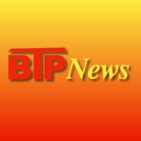 BTP News logo - Similar company to Skyweb3 Agency