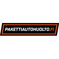Suomen pakettiautohuolto Oy logo - Similar company to Kasbitek Oy