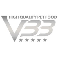 VBB High Quality Pet Food logo - Similar company to True Studios