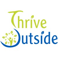 Thrive Outside logo - Similar company to Dolan O'Rourke Real Estate Services