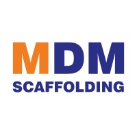 MDM Scaffolding Services, LLC logo - Similar company to Cdw Services, Llc
