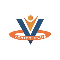 Verity Plus logo - Similar company to A2Z Staffing Solutions