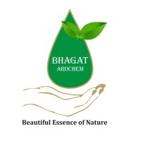 Bhagat Arochem, logo - Similar company to Rishikul Herbal
