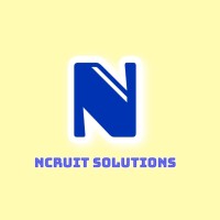 Ncruit Solutions logo - Similar company to Nex It Solutions