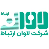 Lavan Ertebat Co. logo - Similar company to Chipset Mag