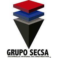 GRUPO SECSA logo - Similar company to Grupo Seza