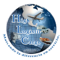 HIGH LOGISTIC CARGO logo - Similar company to High Logistics Group