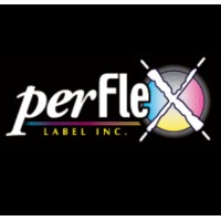 Perflex Label Inc logo - Similar company to Pds - Print Digital Solutions