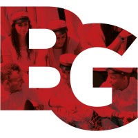 Bjerringbro Gymnasium logo - Similar company to Th. Langs Hf & Vuc