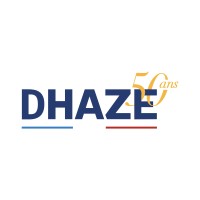 Groupe Dhaze logo - Similar company to Cotrem Logistique