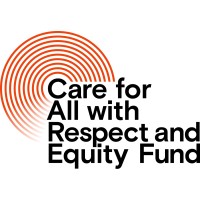 The Care for All with Respect and Equity (CARE) Fund logo - Similar company to Usa Geriatric Services