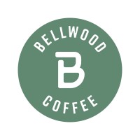 Bellwood Coffee logo - Similar company to The Forum Athletic Club