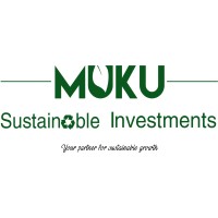 Muku Sustainable Investments logo - Similar company to Modern Architects