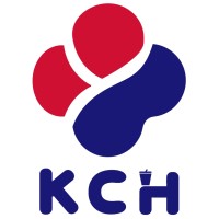KCH Cups Taiwan logo - Similar company to Tdk Doors Llc