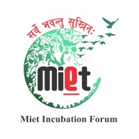 MIET Incubation Forum logo - Similar company to Miet