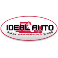 Idéal Auto - SKODA - Dinan - St Malo logo - Similar company to C'Com Communication