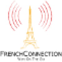FrenchConnection.fr logo - Similar company to French Connections Hcb