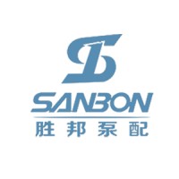 Shandong Sanbon Concrete Pump Spare Parts Co., Ltd. logo - Similar company to Tramak Otomotiv Mak. San. Tic. Ltd.Şti Concrete Pump Spare Parts