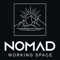Nomad Working Space logo - Similar company to Nomad Space