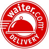 Waiter.com logo - Similar company to Supportpie