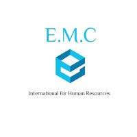 E.M.C International for Human Resources logo - Similar company to مغرب بوليسترين - Maroc Polystyrène