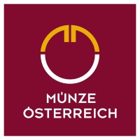 Münze Österreich AG logo - Similar company to Ögussa - Österreichische Gold- Und Silber-Scheideanstalt Ges.M.B.H.