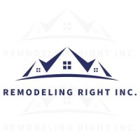 Remodeling Right Inc logo - Similar company to Aggregate Trades, Llc