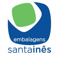 Embalagens Santa Inês logo - Similar company to Printbag Embalagens