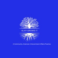 Klay Grows It logo - Similar company to Klay