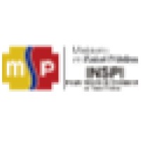 Instituto Nacional De Investigación En Salud Pública Inspi