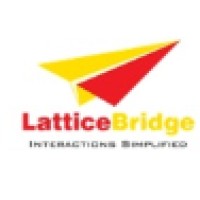 LatticeBridge Infotech Pvt. Ltd. logo - Similar company to Ksab Software