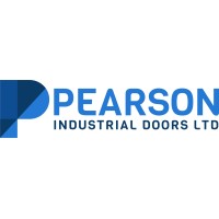 PEARSON Industrial Doors Ltd logo - Similar company to Ase Autogate Ltd