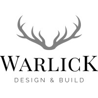 WARLICK Design & Build logo - Similar company to Moska Arquitectura